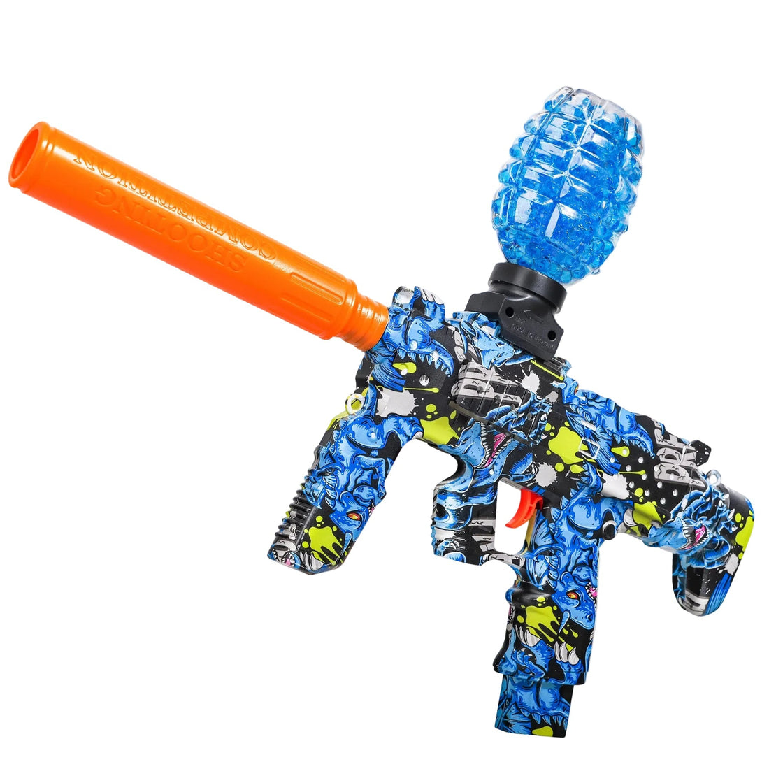 post game gel blaster cleaning guide image