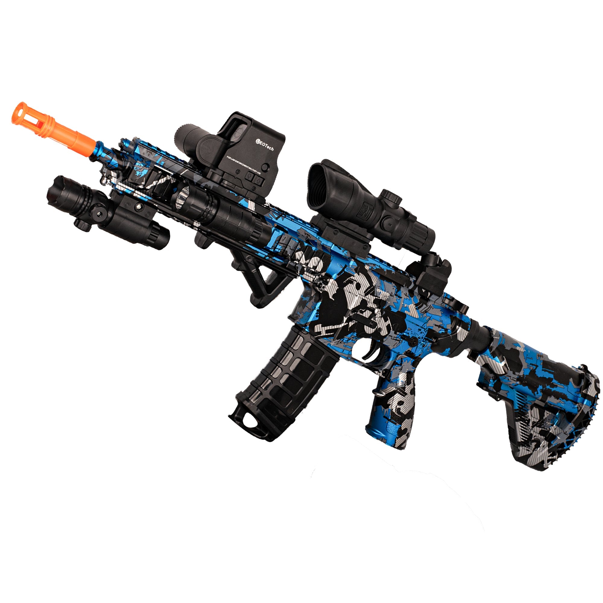 gel blaster pre purchase checklist guide image