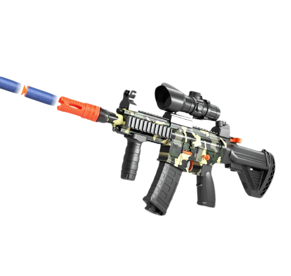 gel blaster spare parts guide image