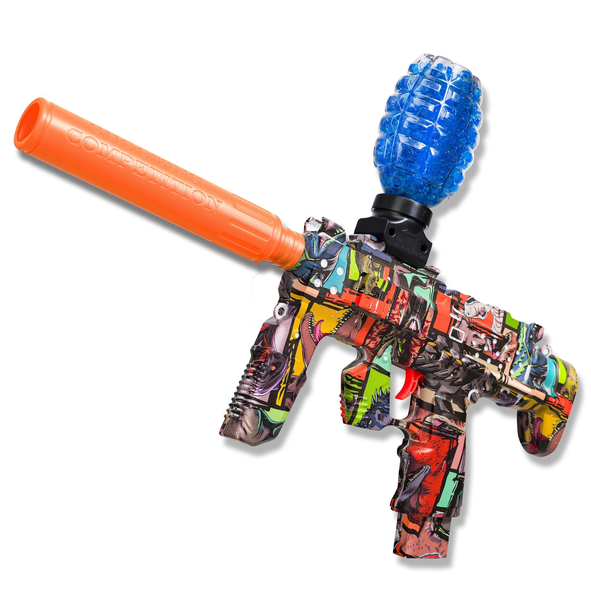 gel blaster laws guide image
