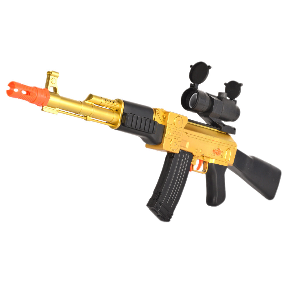gel blaster starter kit guide image