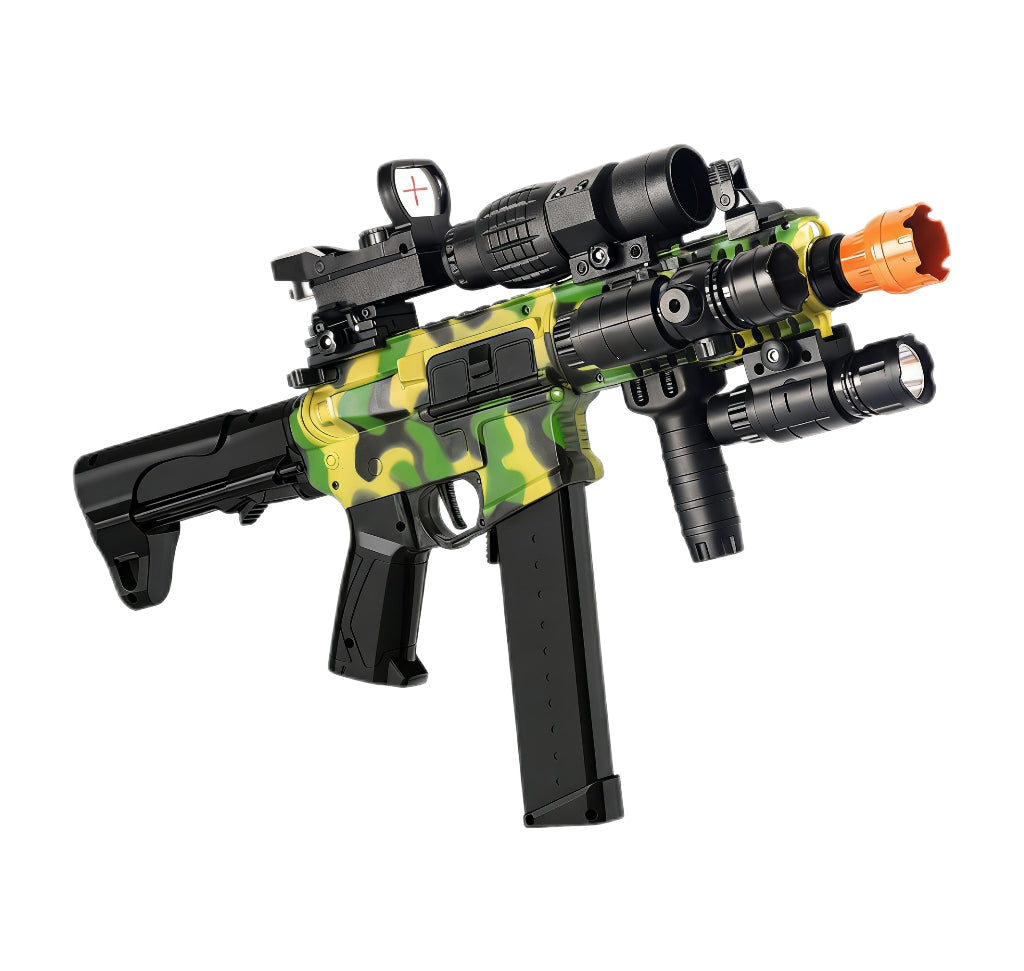gel blaster accuracy tips guide image