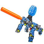 [Nova S1]Full Auto Electric Gel Blaster - Blue